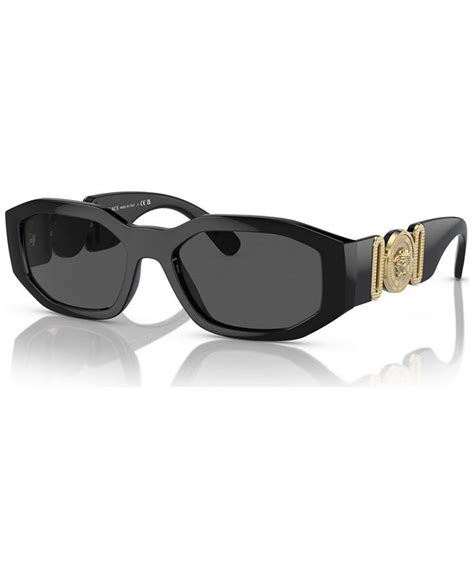 versace sunglass copies|versace unisex sunglasses.